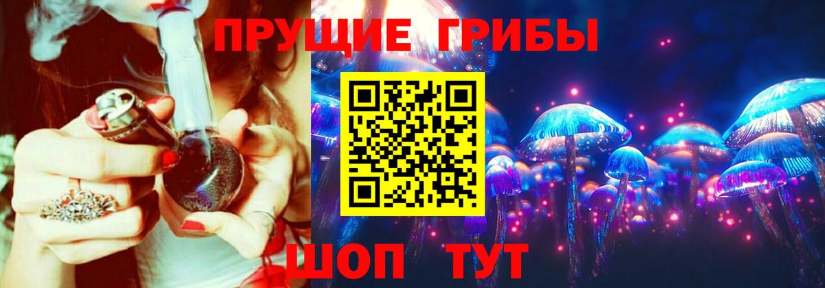 Галлюциногенные грибы Magic Shrooms Кинель